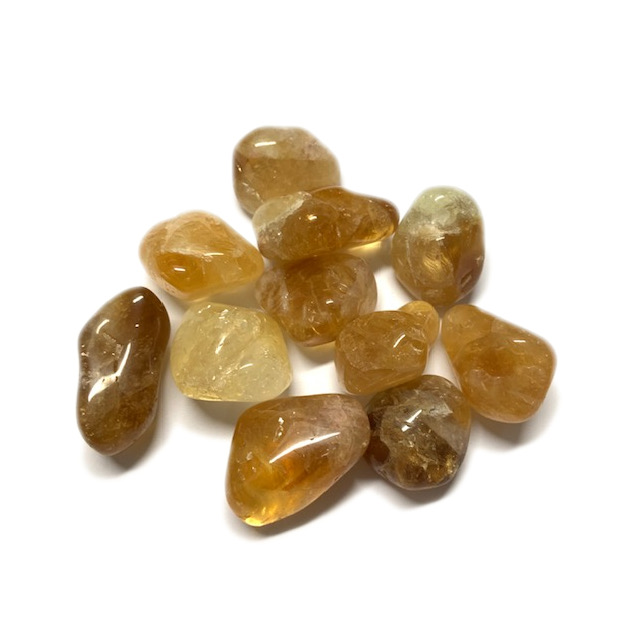 CITRINO 1ERA PULIDO -100G