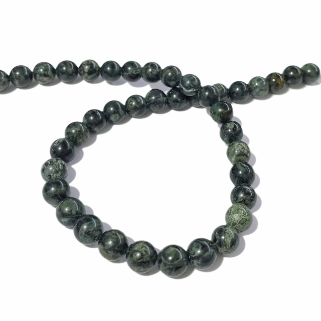 PIEDRAS BOLITAS 10MM - KAMBADA