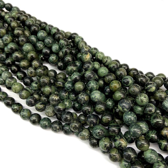 PIEDRAS BOLITAS 6MM - KAMBADA