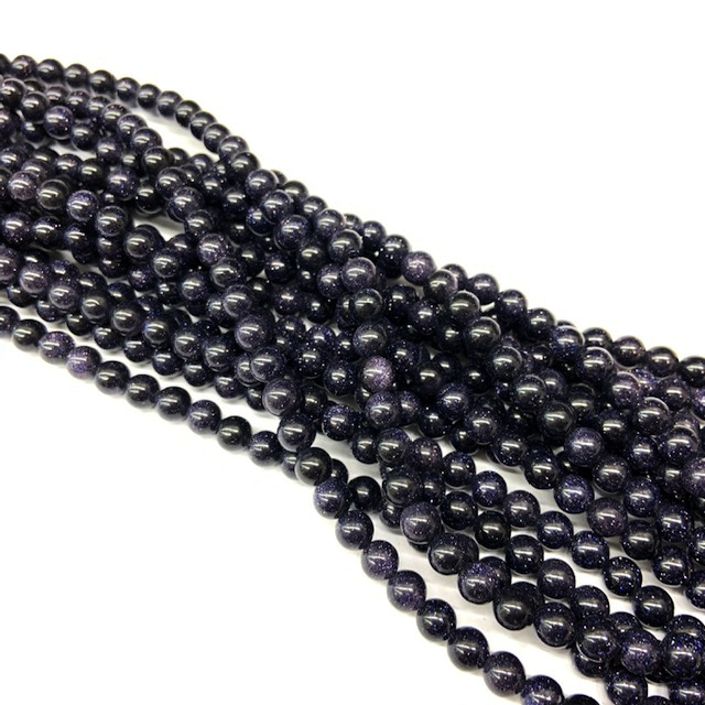 PIEDRAS BOLITAS 8MM - ESTRELLA (DE LABORATORIO)