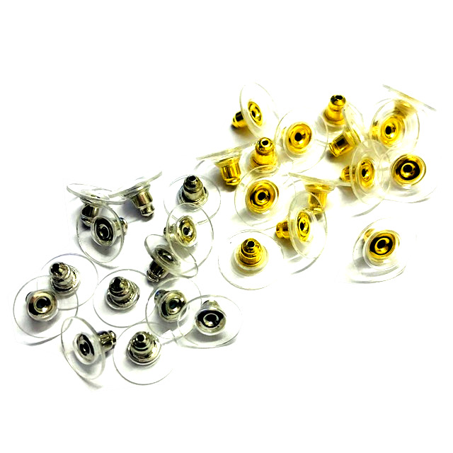 FRU-FRU METAL-SILICONA - 256