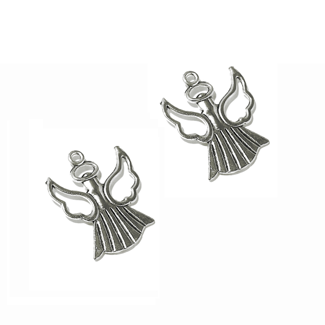 DIJE ANGEL 3207 22X21MM