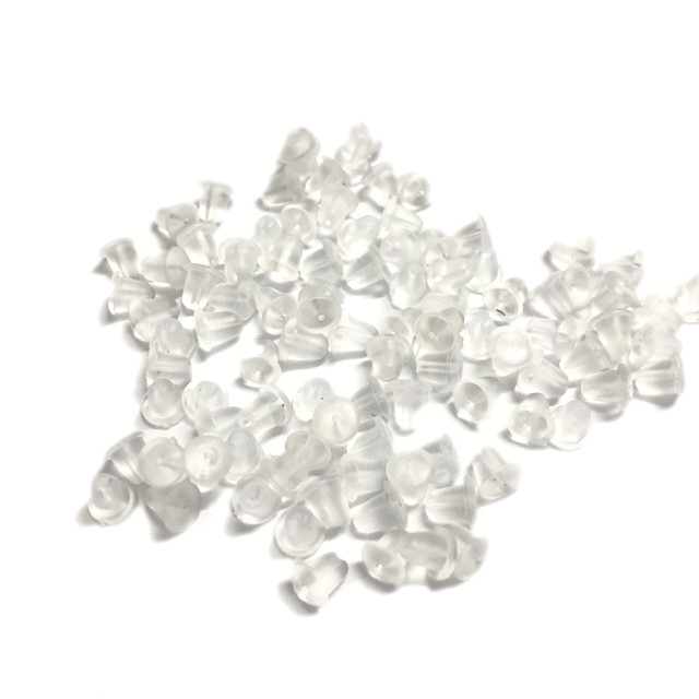 FRU-FRU SILICONA 6X4MM - 258