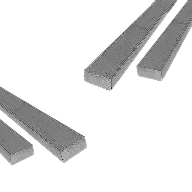 PLANCHUELA ALUMINIO 1 1/2"X3X6400MM (38,10X3X6400MM) (1METRO=0.340KG)