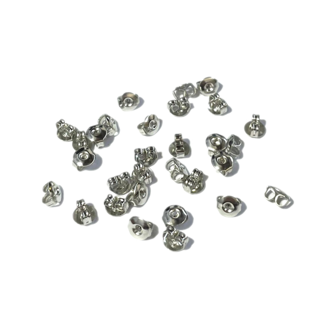 FRU-FRU METAL BASE REDONDA 5MM - 906