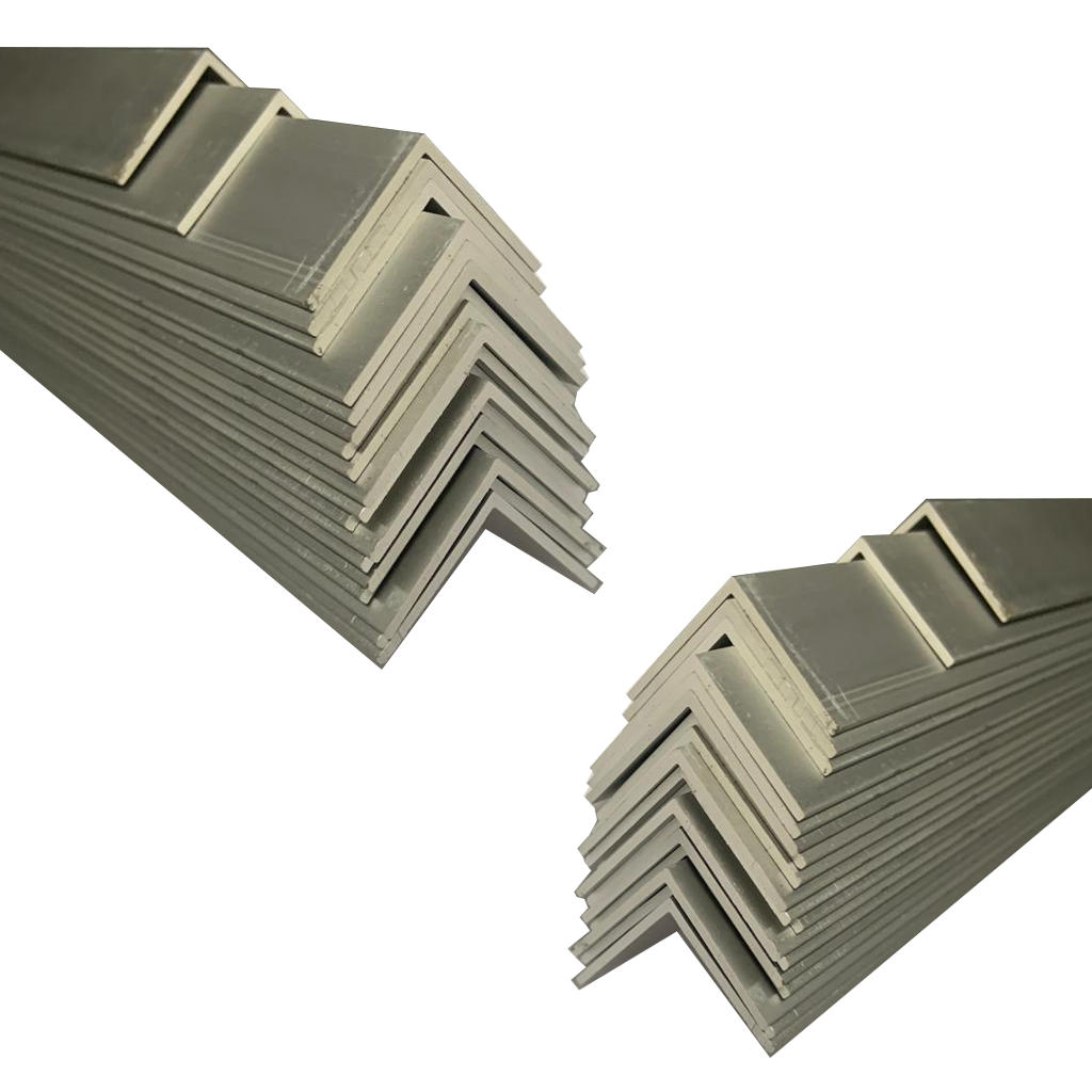 PERFIL ALUMINIO ANGULO 38.1X3X5800MM 0.650KG