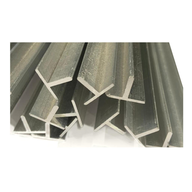 PERFIL ALUMINIO T 38.1X3.17X3200MM 0.620KG