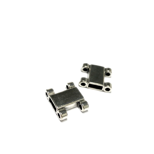 SEPARADOR 13X8MM (7X3MM INT)