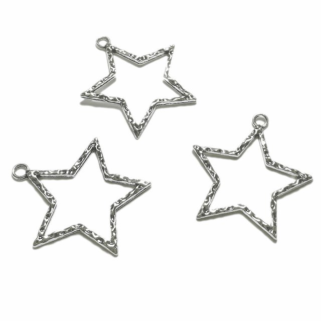 DIJE ESTRELLA 3438 32X35MM