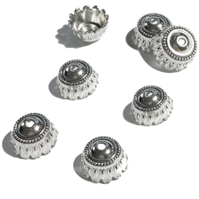 CALOTA FUNDICION 3552 9X16MM