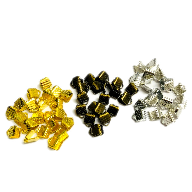 TERMINAL COCODRILO 6MM - 334