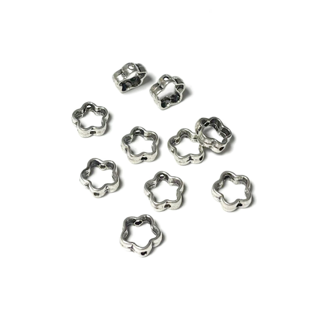 SEPARADOR FLOR 9X9MM