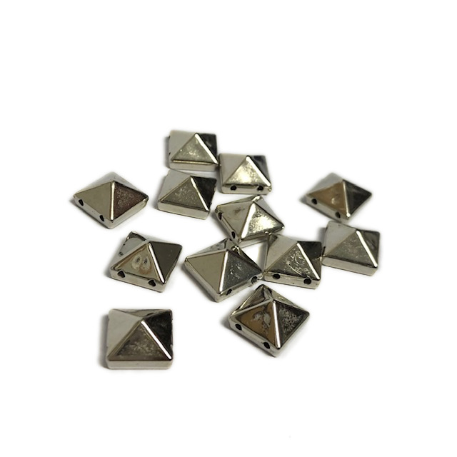 SEPARADOR DOBLE 10X6MM - PLASTICO