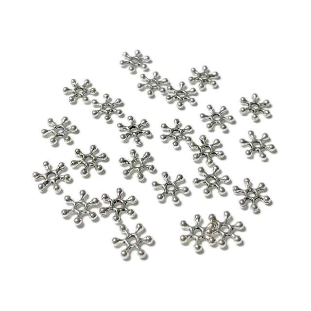 SEPARADOR COPO DE NIEVE 9MM