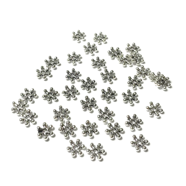 SEPARADOR COPO DE NIEVE 7MM