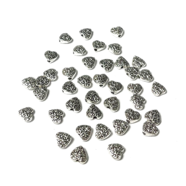 SEPARADOR CORAZON 7X6MM