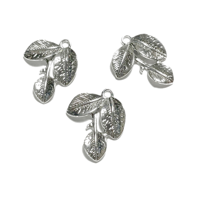 DIJE HOJA 3792 22X20MM