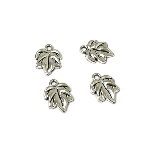 DIJE HOJA 37 12X11MM