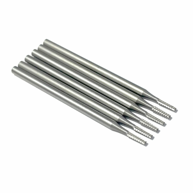 FRESA CONICA 2.1MM - KOMET