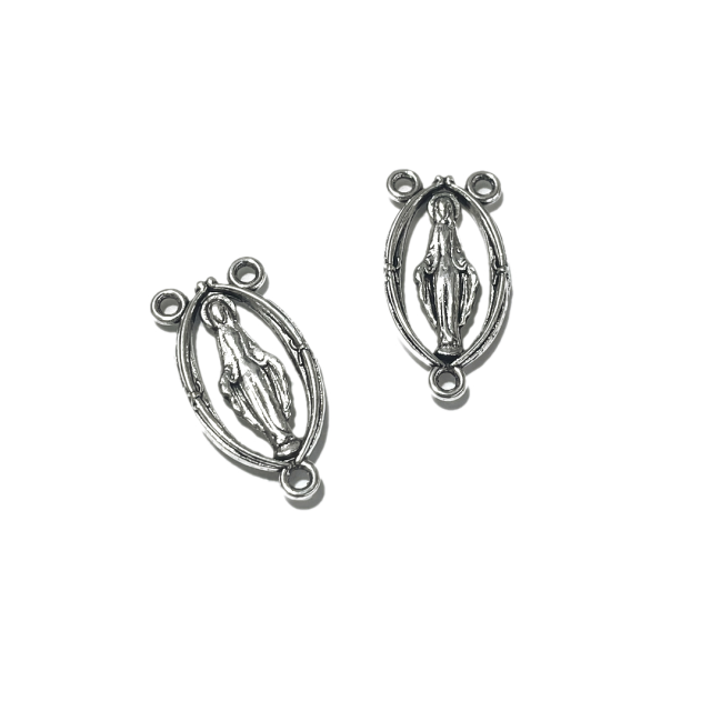 VERONICA VIRGEN MARIA 381 20X13MM