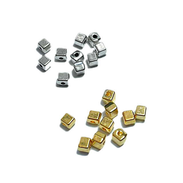 SEPARADOR CUBO 3908 5X5MM - 1.5MM INTERIOR