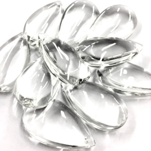 CAIREL LAGRIMA 46X26MM - LISA