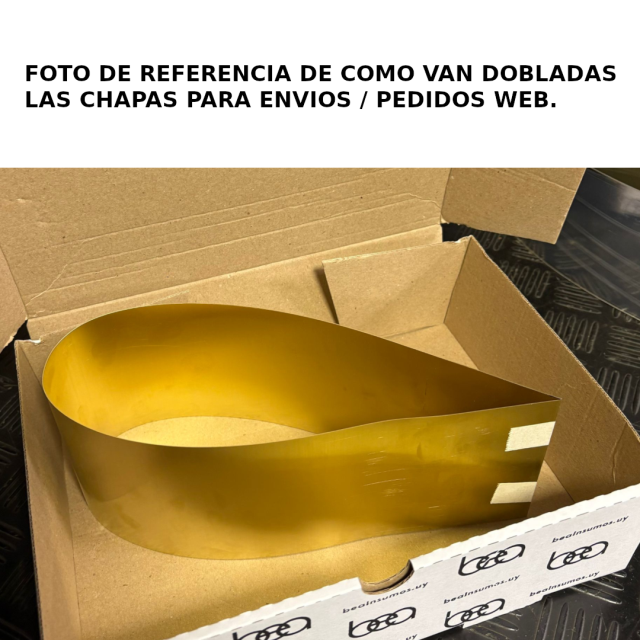 CHAPA LATON-BRONCE 0.3MM BLANDA - 0.60X2.00M=3.160KG