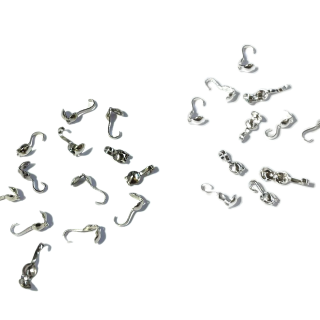 TAPA NUDO 279 CON ENGANCHE - 4MM