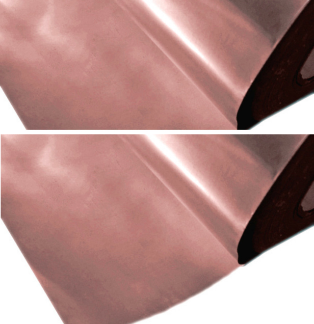 CHAPA COBRE 0.2MM BLANDA - 0.60X1.00=1.080KG