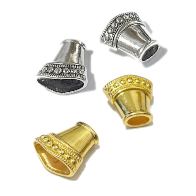 CALOTA FUNDICION 4175 15X15X8MM