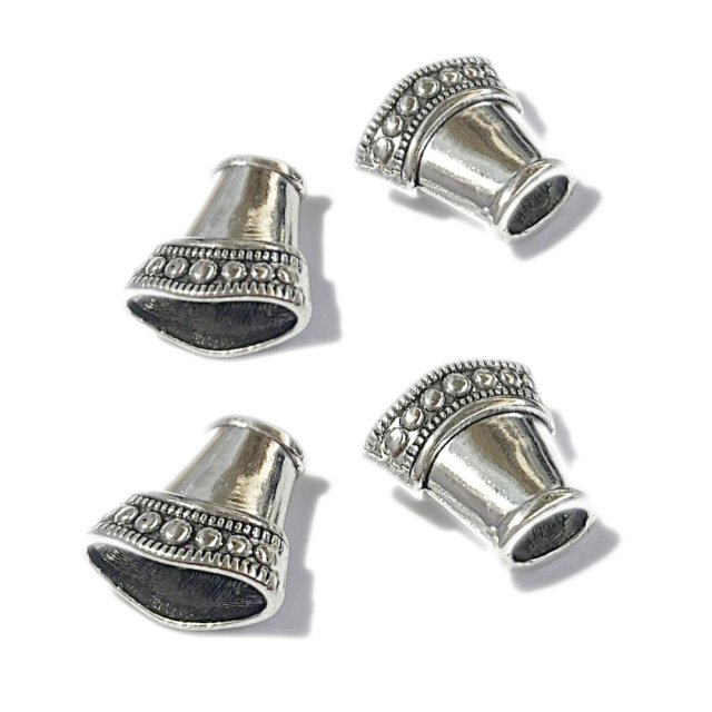 CALOTA FUNDICION 4175 15X15X8MM