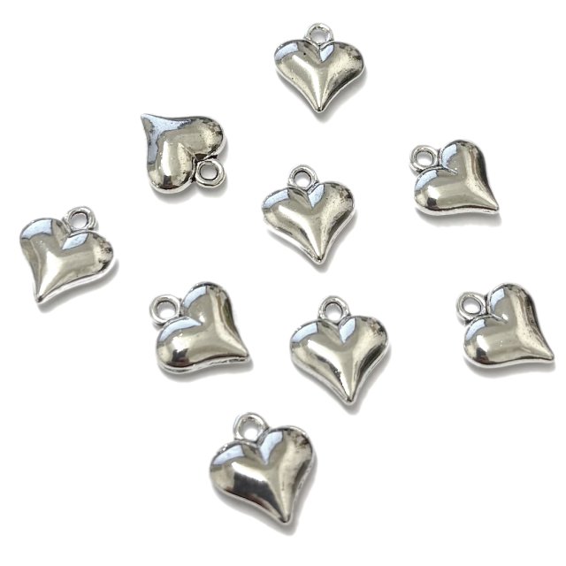 DIJE CORAZON 420 9X11MM