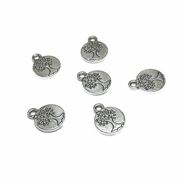 DIJE ARBOL 4251 12MM