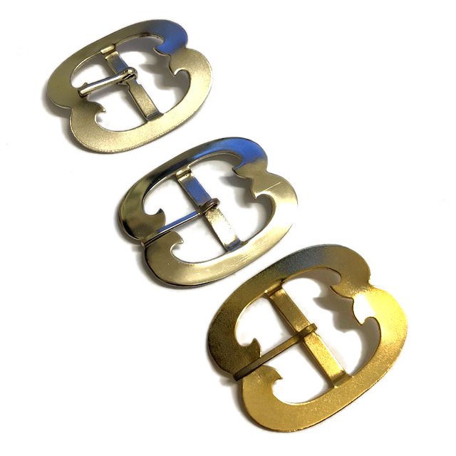 HEBILLA Nº9 50X42MM