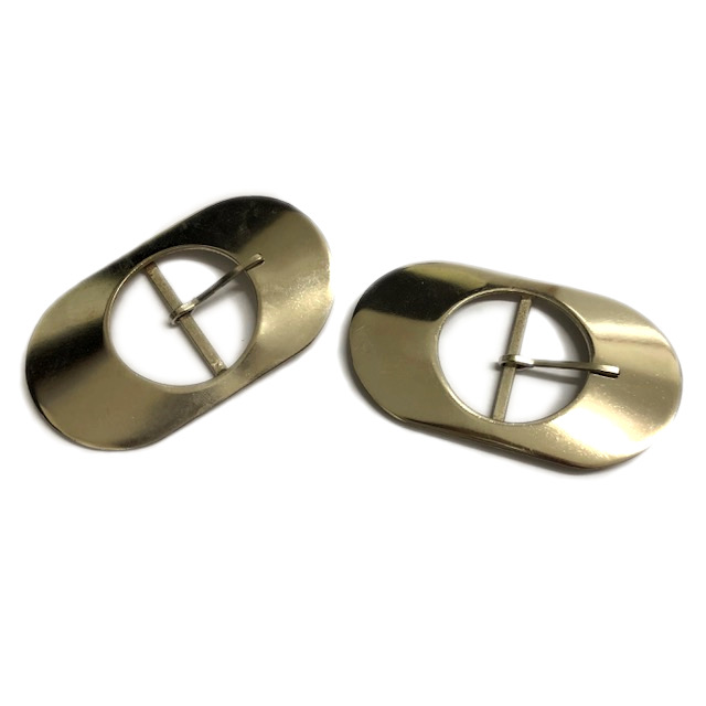 HEBILLA Nº11 76X45MM