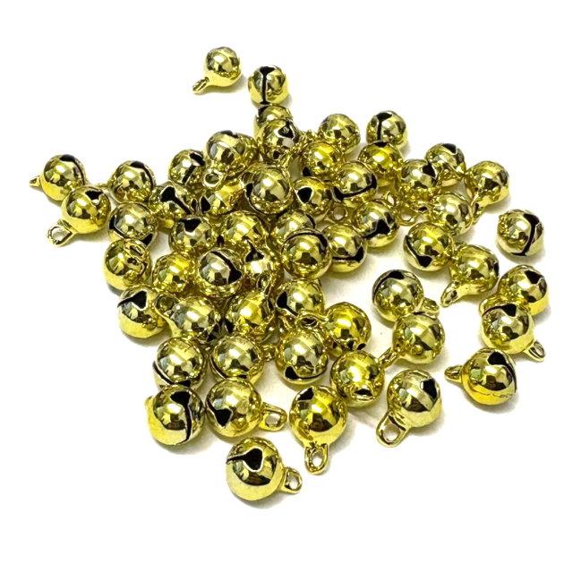 CASCABELES 8MM