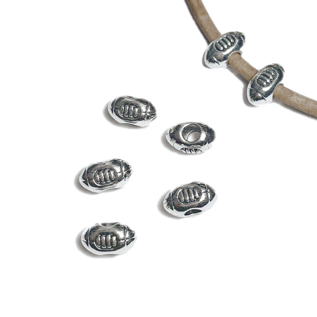 SEPARADOR PELOTA RUGBY 438 14X8MM - 4MM INTERIOR