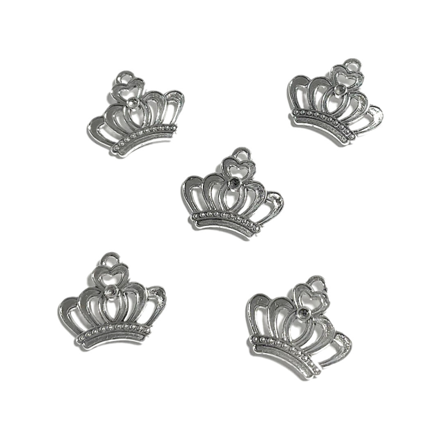 DIJE CORONA 4393 16X22MM