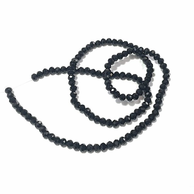 DONA 4X3MM B02 - TRANSPARENTE	