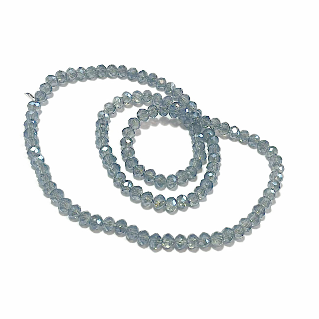 DONA 4X3MM B112 - TORNASOL		