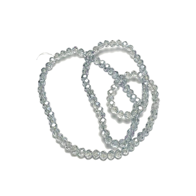 DONA 4X3MM B113 - TORNASOL