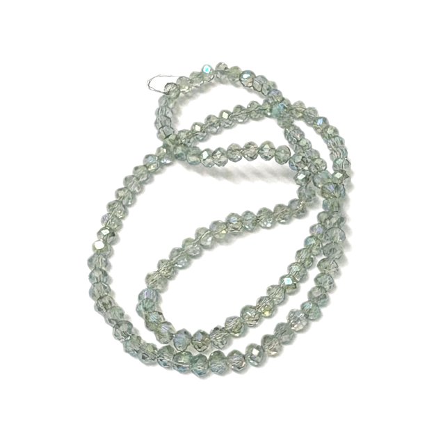 DONA 4X3MM B130 - TORNASOL