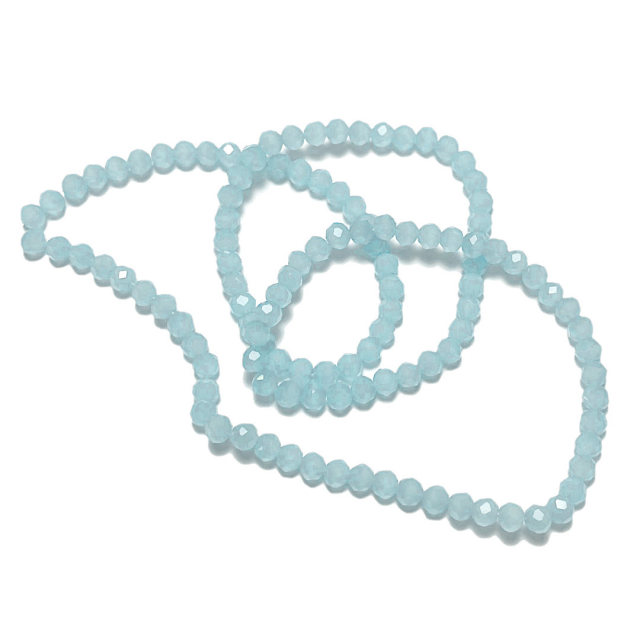 DONA 4X3MM B162 - OPACA	