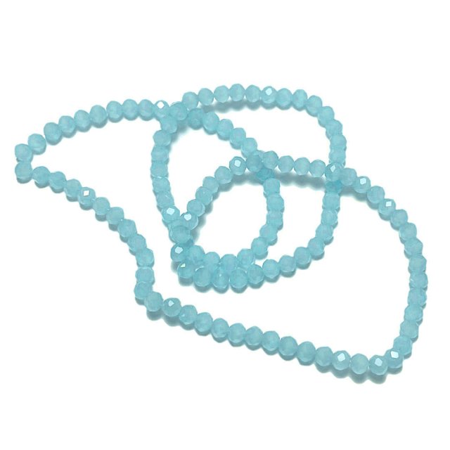 DONA 4X3MM B163 - OPACA