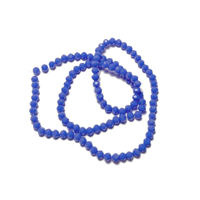 DONA 4X3MM B169 - OPACA