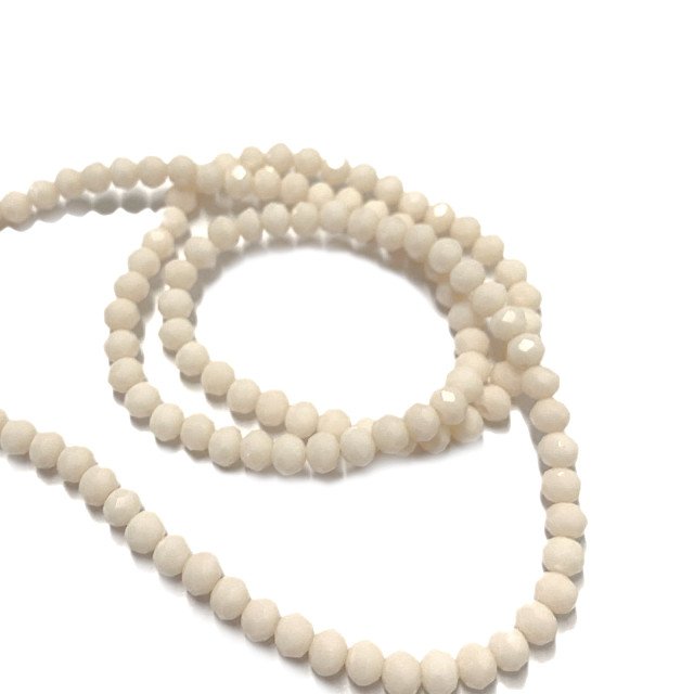 DONA 4X3MM B183 - OPACA 	