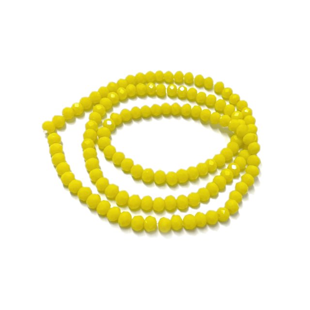 DONA 4X3MM B197 - OPACA 	