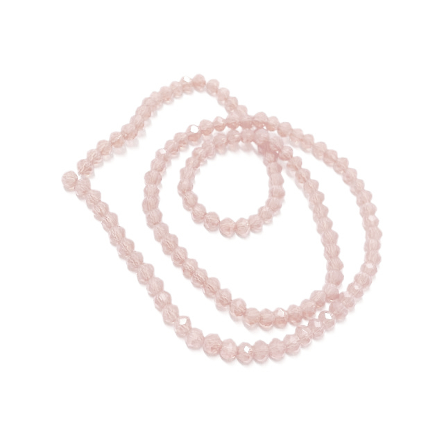 DONA 4X3MM B201 - OPACA		