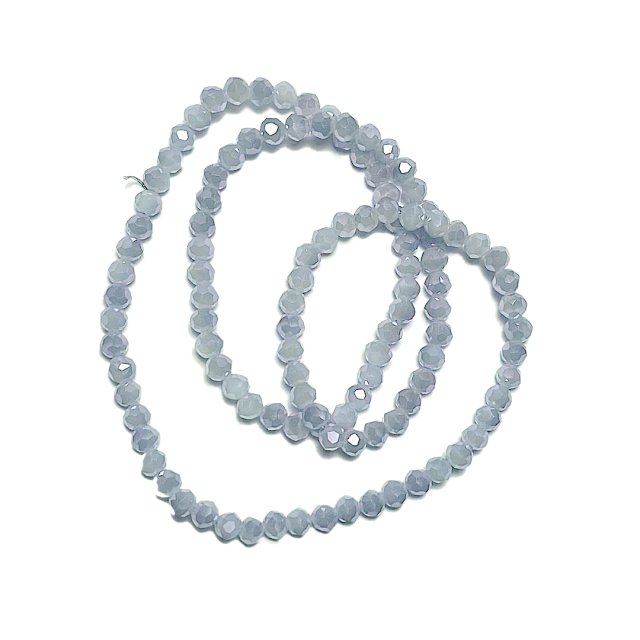 DONA 4X3MM B251 - TORNASOL