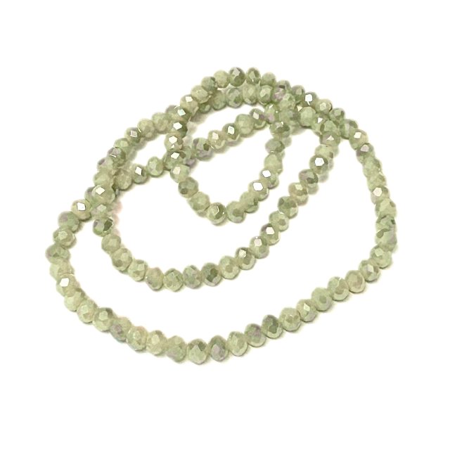 DONA 4X3MM B253 - TORNASOL